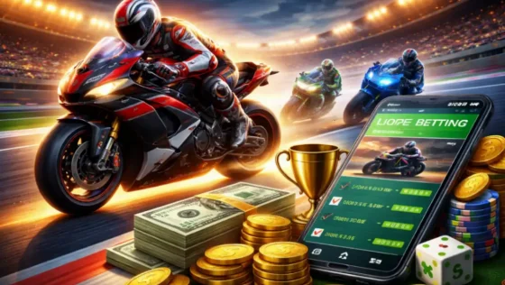 Ставки на MotoGP 2026: Лучшие рынки для спринт-гонок и как на них побеждать